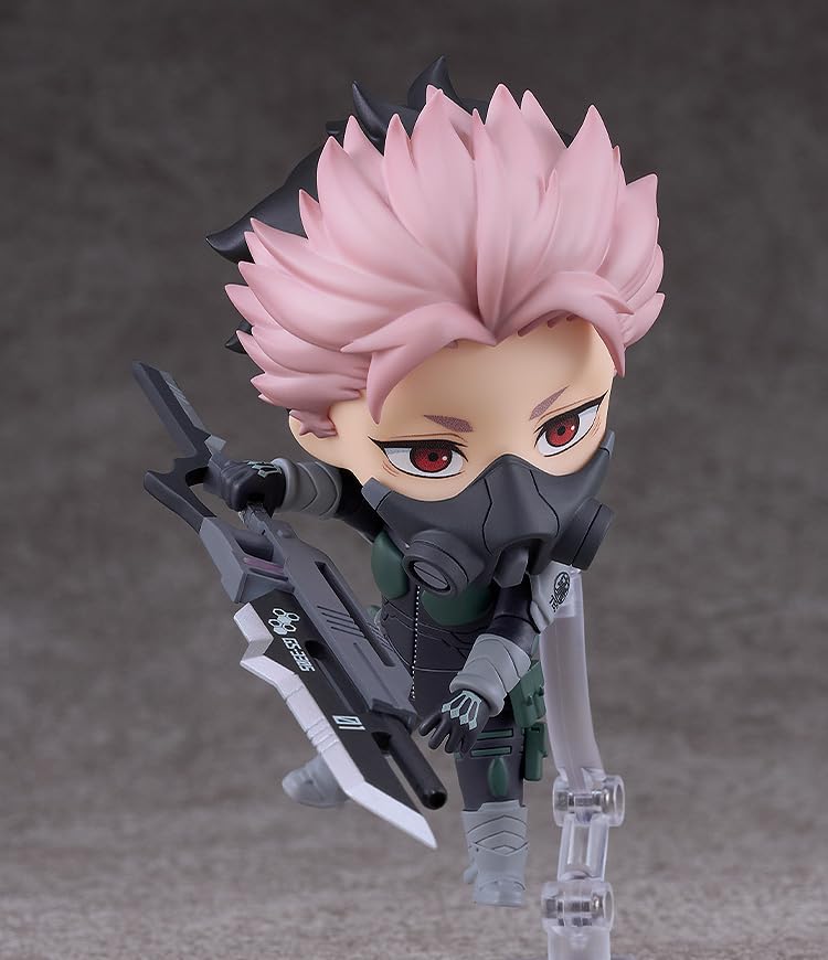 Amazon | グッドスマイルカンパニー[GOOD SMILE COMPANY] ねんどろいど